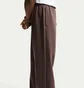 Штаны мужские Nike Standard Issue Therma-Fit Basketball Brown IM6333-237