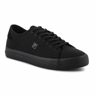 Кеди чоловічі Fila Tela Black FFM022483052
