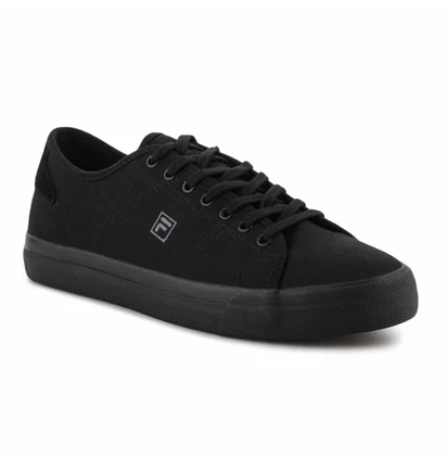 Кеди чоловічі Fila Tela Black FFM022483052