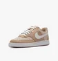 Кросівки чоловічі Nike Court Vision Beige IB4495-126