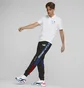 Поло мужское Puma Bmw M Motorsport Essentials Polo White 536245-02