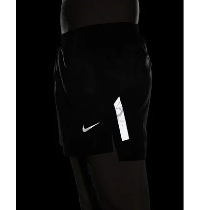 Шорты мужские Nike Dri-Fit Run Division Stride Black DV9272-010
