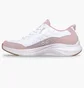 Кросівки жіночі Skechers Contour Foam White/Pink 150404-LAV