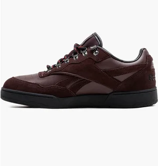Кроссовки мужские Reebok X Obey Bb 4000 Ii Brown RMIA040C99LEA00K6010