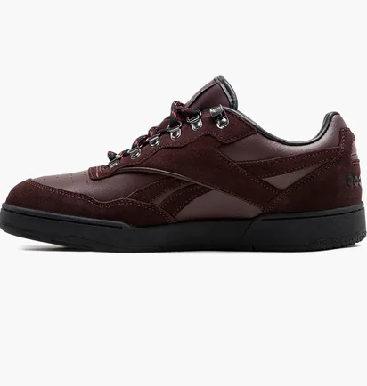 Кроссовки мужские Reebok X Obey Bb 4000 Ii Brown RMIA040C99LEA00K6010