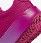 Кросівки жіночі Nike Court Vapor Lite 2 Premium Pink FB7065-600