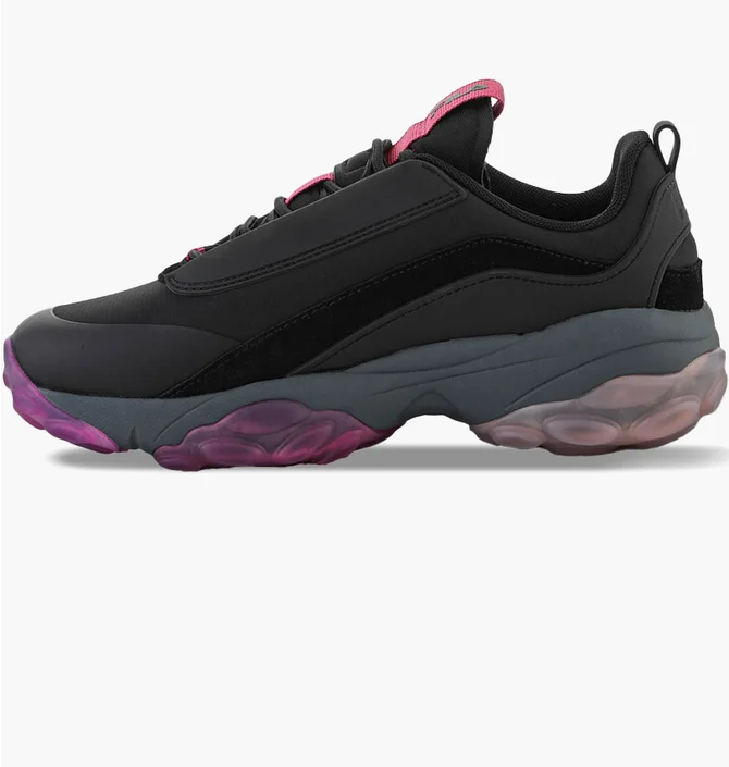 Кросівки жіночі Fila Loligo Cb Black FFW029583235