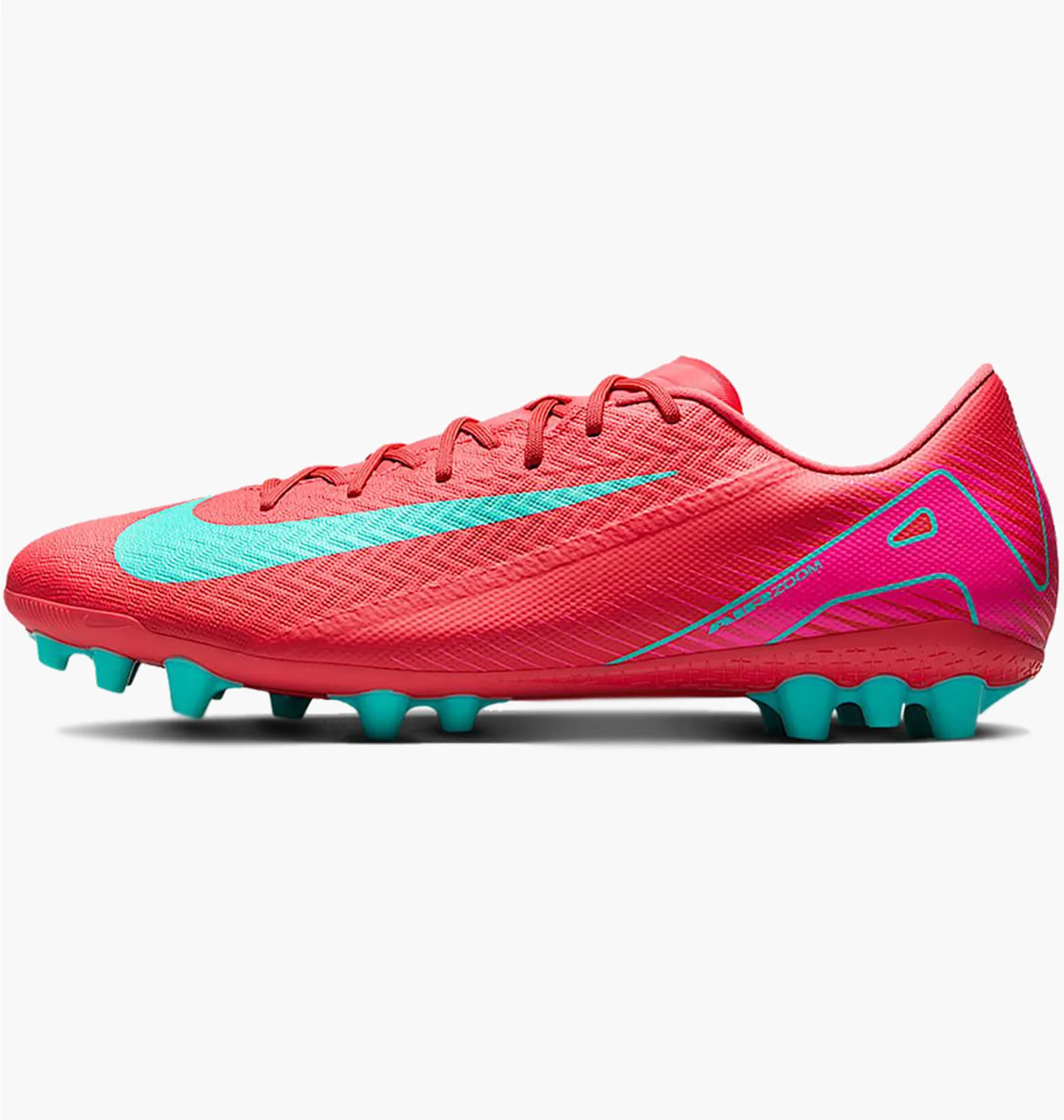 ᐉ Бутси унісекс Nike Zoom Mercurial Vapor 16 Academy Ag Red