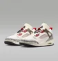 Кроссовки мужские Air Jordan Spizike Low White FQ1759-116