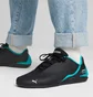 Кроссовки унисекс Puma Mercedes-Amg Petronas Formula 1 Drift Decima Black 307196-06