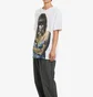 Штани унісекс Fucking Awesome Baggy Pleated Black PN20127