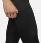 Леггинсы мужские Nike Dri-Fit 3/4 Pro Black FB7950-010
