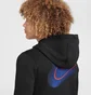 Спортивный костюм детский Nike Sportswear Fleece Standard Issue Black HM4339-010__HM4337-010