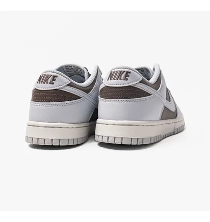 Кроссовки мужские Nike Dunk Low Retro Grey HF5441-202