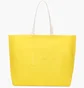 Сумка женская UGG Tote Yellow 225687051787