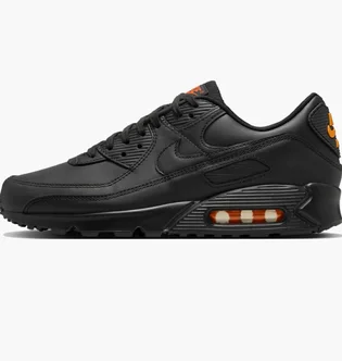 Кроссовки мужские Nike Air Max 90 Black IF5446-002