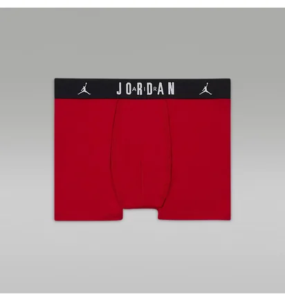 Трусы детские Air Jordan Big Kids Flight Multi (3 шт) 9J0633-H24