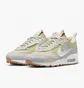 Кросівки жіночі Nike Air Max 90 Futura Grey/Olive DV7190-700