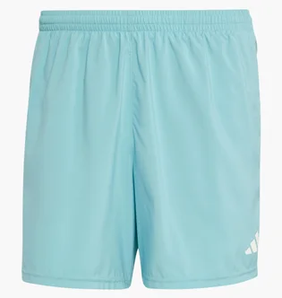 Шорты мужские Adidas Own The Run Blue JX2242