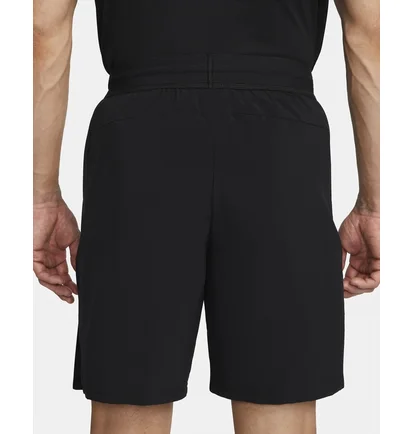 Шорти чоловічі Nike Mens 8 Training Shorts Black Dm5950-010