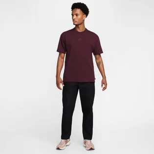 Футболка мужская Nike Sw Premium Essential Brown DO7392-652
