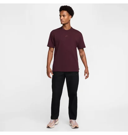 Футболка мужская Nike Sw Premium Essential Brown DO7392-652