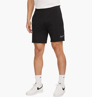 Шорти чоловічі Nike Sportswear Black FQ7651-010