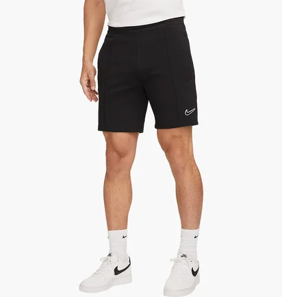 Шорти чоловічі Nike Sportswear Black FQ7651-010