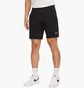 Шорти чоловічі Nike Sportswear Black FQ7651-010