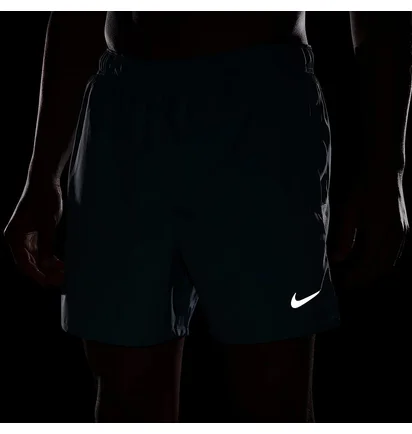 Шорти чоловічі Nike Challenger Dri-Fit Turquoise DV9363-464