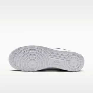 Кроссовки мужские Nike Air Force 1 Low Team Usa Grey IQ0407-100