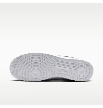 Кроссовки мужские Nike Air Force 1 Low Team Usa Grey IQ0407-100