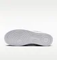 Кроссовки мужские Nike Air Force 1 Low Team Usa Grey IQ0407-100