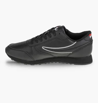 Кросівки жіночі Fila Orbit Low Black 1010308-12V