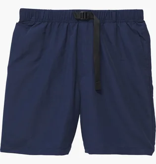 Шорты мужские Vans Range Nylon Loose 20 Shorts Blue VN000G6VLKZ