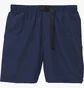 Шорты мужские Vans Range Nylon Loose 20 Shorts Blue VN000G6VLKZ