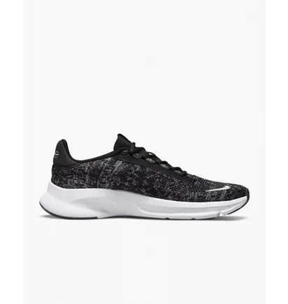 Кроссовки мужские Nike M Superrep Go 3 Nn Fk Black Dh3394-010