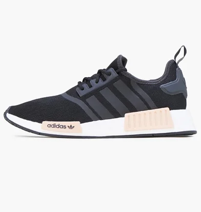Кроссовки женские Adidas Nmd R1 Black GZ7997