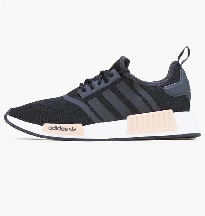 Кроссовки женские Adidas Nmd R1 Black GZ7997