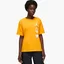 Футболка жіноча Air Jordan Flight WomenS T-Shirt Yellow DQ4471-705