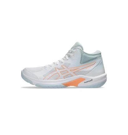 Кроссовки женские Asics Beyond Ff Mt White 1072A096-104
