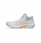 Кроссовки женские Asics Beyond Ff Mt White 1072A096-104