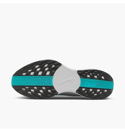 Кросівки чоловічі Nike Pegasus Plus Grey FQ7262-004