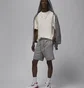 Шорти чоловічі Air Jordan Brooklyn Fleece Grey FV7285-091