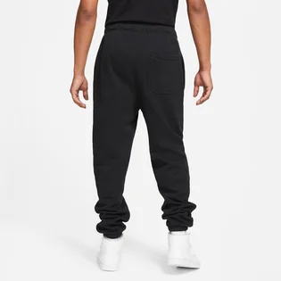 Штаны мужские Air Jordan M J Ess Flc Pant Black DA9820-010