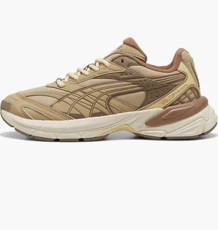 Кроссовки мужские Puma Velophasis Beige 395909-01