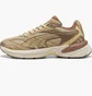 Кроссовки мужские Puma Velophasis Beige 395909-01