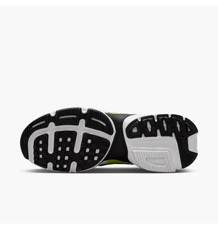 Кроссовки унисекс Nike V2K Run White/Green HJ9568-100