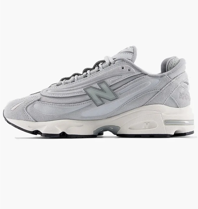 Кроссовки унисекс New Balance 1000 Grey U10002LV