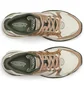 Кроссовки унисекс Saucony Progrid Triumph 4 Beige S70903-1